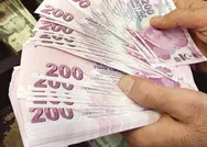 Yarın hesaplara yatmaya başlayacak! Emekliye 1368 TL ek ödeme geliyor!