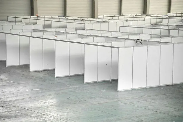 Kılıçdaroğlu Adana'daki sözde sahra hastanesine sahip çıkarak milletin aklıyla dalga geçti!-2