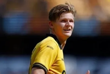 Beşiktaş’tan çifte transfer hamlesi: Wolverhampton’ın iki yıldızı radarda