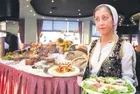 Ramazan ayı için oteller ve restoranlar iftar menüleri hazırladı: Her keseye göre iftar!