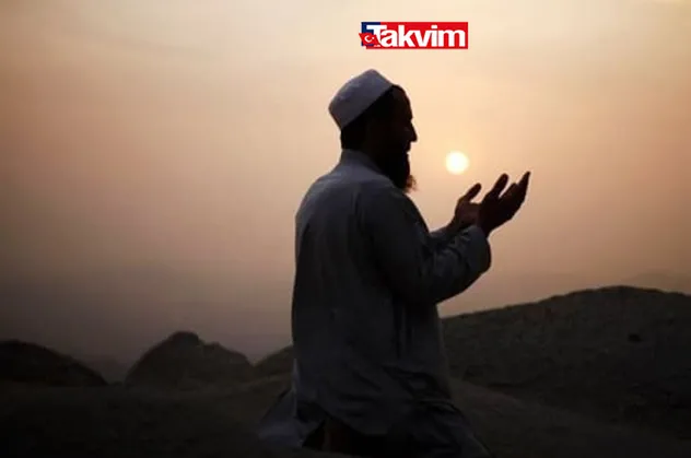 Mahsus namazı nedir? Mahsus namazı nasıl kılınır? Arefe günü kaç rekat kılınmalıdır?