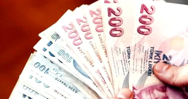 Çoğu kişi bilmiyor ama hesaplara karşılıksız en az 3000 TL yatacak!-3