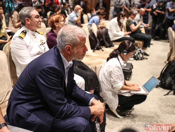 Tahıl krizi İstanbul'da çözüldü! Başkan Erdoğan devreye girdi tarihi adım atıldı! İşte kare kare tarihi anlar.. - 24