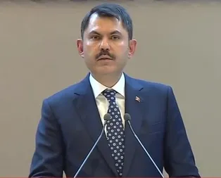 Son dakika: Bakan Murat Kurum canlı yayında anlattı: İşte Kanal İstanbul Projesinin detayları