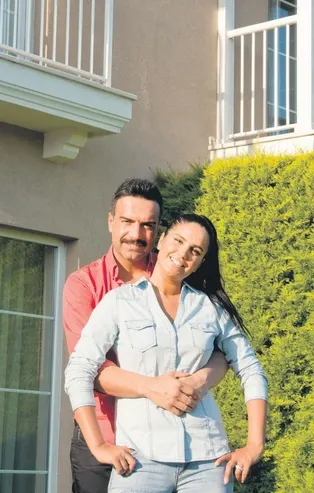 Berdan Mardini'nin eski eşi Fatoş Yelliler’den Gökhan Göz’le yasak aşk iddialarına şok cevap!