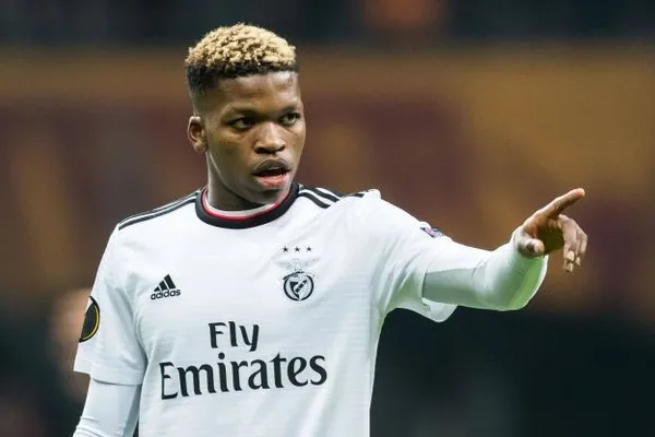 Benfica Sportif Direktörü Rui Costa’dan Fatih Terim’e flaş teklif: Gedson'un yerine Florentino-5