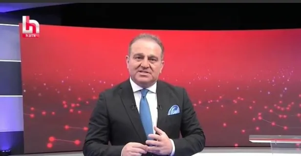 Halk TV'den skandal sözler! Soykırımın yıl dönümünde İsrail'i savundu Hamas'ı suçladı