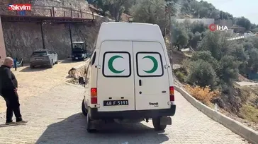 Fethiye Babadağ’da yamaç paraşütü kazası: 37 yaşındaki Rus uyruklu sporcu hayatını kaybetti