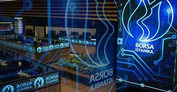 BIST100 güne düşüşle başladı