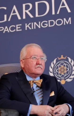 İşte S-400'leri üreten Türk Igor Aşurbeyli! Igor Aşurbeyli kimdir?