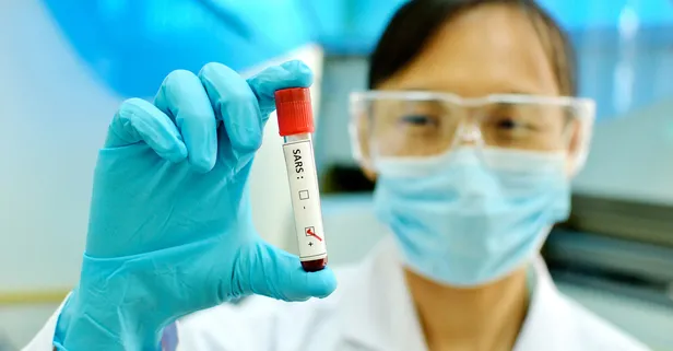 Koronavirüsten korunma yolları! 14 gün kuralı nedir? Koronavirüse 14 gün önlemi...