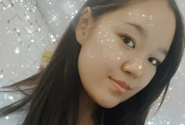 Hakkında kayıp başvurusu olan Kırgız öğrenci nerede?