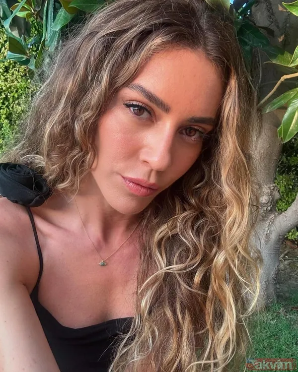 Kenan İmirzalıoğlu’nun eşi Sinem Kobal ilk kez itiraf etti: “Leyla sürprizdi” İlk doğumdan 10 ay sonra... - 6