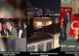 İşte ülkemizi ve dinimizi hedef alan ezen ve bayrak düşmanları