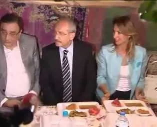 Kılıçdaroğlu’nun o videosu hala gündemde