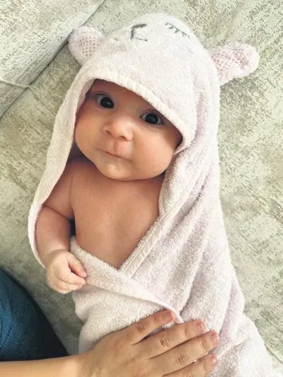 Kidstagram: Size ve çocuklarınıza güzel bir anı | 25 Ekim 2021-3