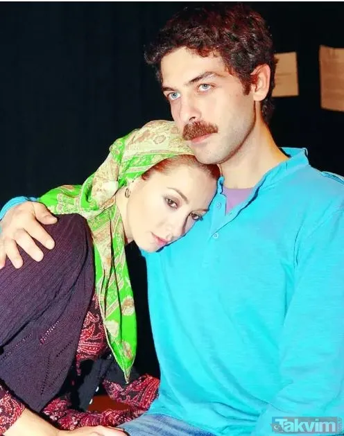 Dolunay Soysert’in eski eşi Sen Anlat Karadeniz’in yıldızı çıktı! 10 yıl evli kaldı! Yurdaer Okur ile Tayanç Ayaydın’ın partneri meğer... - 24