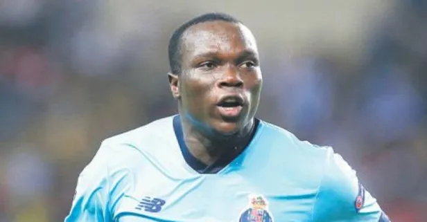 Aboubakar’da Kartal’ın rakibi Marsilya oldu