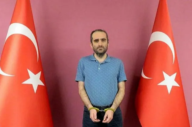 Son dakika: FETÖ elebaşının yeğeni Selahaddin Gülen itirafçı oldu! İşte ifadesinden çarpıcı detaylar