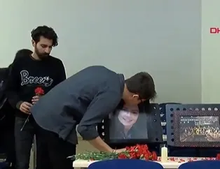 Ceren Özdemir’in ismi okulunda yaşatılacak