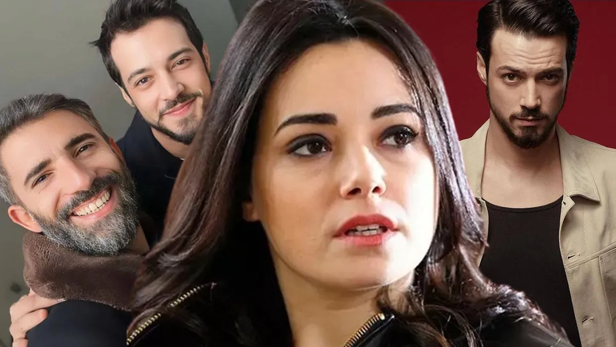 Kızıl Goncalar dizisinde isyan bayrakları çekildi; Cüneyd için acı final! Yeni başrol oyuncu...