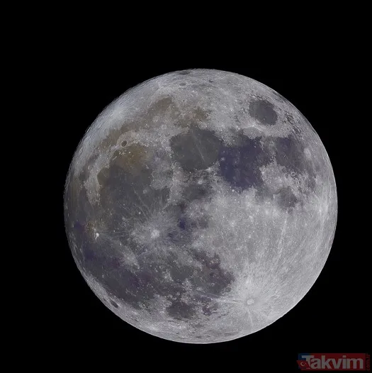 10 Temmuz Oğlak Dolunayı burç yorumları: Eski sevgilisinden haber bekleyenler dikkat - 1