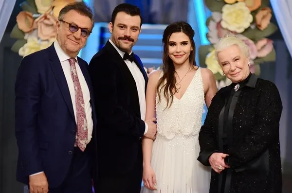 İstanbullu Gelin 76. yeni bölüm fragmanı yayına girdi mi?-1