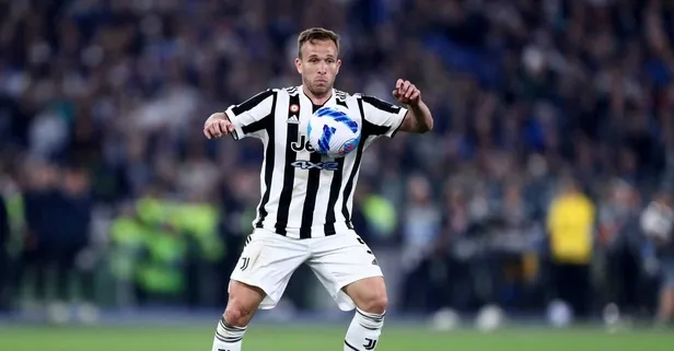 Trabzonspor'da Arthur Melo ısrarı!