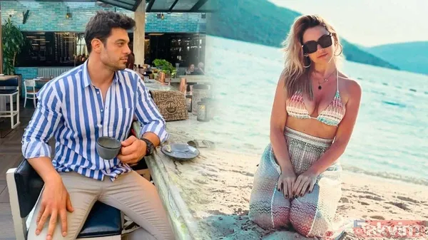 Ebru Gündeş - Yaşar İpek aşkı fena ifşalandı Sisi tanık olarak konuştu: "Silahlı adamlarla geldi Yaşar İpek'le Ebru Gündeş'in mesajlarını..." - 47