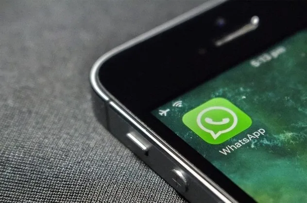 WhatsApp'a iPhone'larda sınırlama