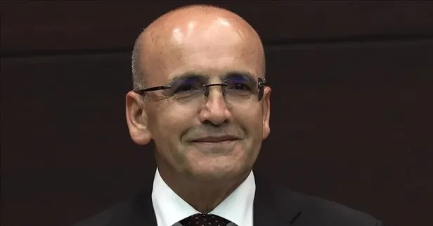 Bakan Mehmet Şimşek’ten kripto sektörüne uyarı!