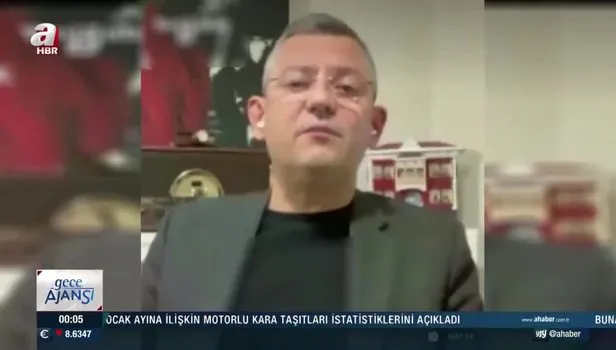 SON DAKİKA: CHP'li Özgür Özel'den skandal Gara açıklaması: Esas mesele vatandaşları kimin öldürdüğü değil
