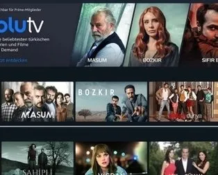 Blu TV ücretsiz nasıl izlenir? Blu TV hafta sonu ücretsiz kod alma işlemi nasıl yapılır?