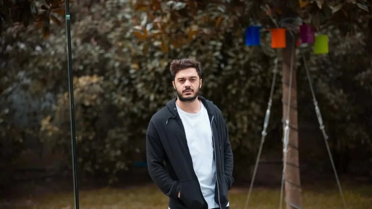 Ünlülere yönelik uyuşturucu operasyonunda yeni gelişme: İlyas Yalçıntaş, Ayşenur Balcı ve Asude Mercan'ın testleri pozitif çıktı