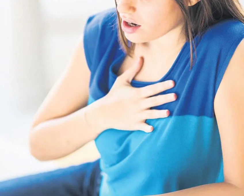 Oruç kalbi korur fazla yemek vurur