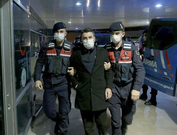 CHP'li eski Kıyıköy Belediye Başkanı Ender Sevinç'e rüşvetten 5,5 yıl hapis-3