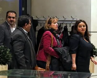 Alman Meclisi terörist Salih Müslim’e kucak açtı
