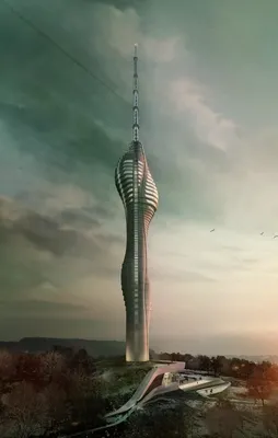 İstanbul'un yeni simgesinde son durum