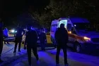 Konya'da tekel bayisine silahlı saldırı: 4 kişi yaralandı