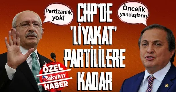 CHP’li Seyit Torun’dan flaş likayat itirafı: Kendi yandaşlarımıza öncelik vereceğiz