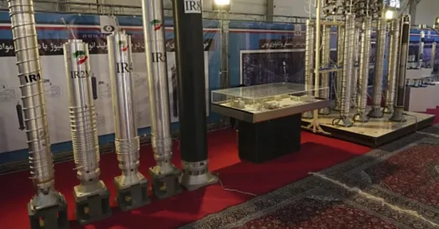 ABD’nin İran planı ortaya çıktı: 450 kilo uranyum için kara operasyonu masada