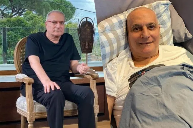 Mehmet Ali Erbil'den 6.nikaha yeşil ışık! 'Kiralarla geçiniyorum' diyen Mehmet Ali Erbil'in eski eşleri ve sevgilileri...-3