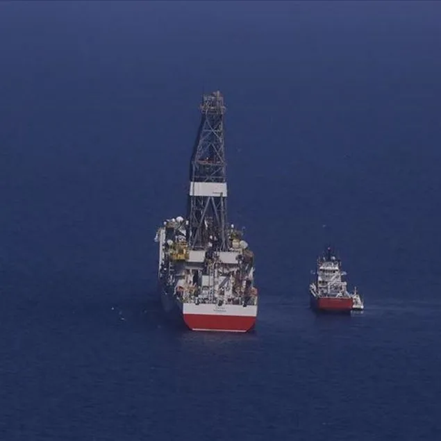 Karadeniz’de 30 kuyu daha açılacak