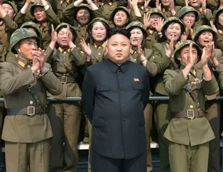 Kuzey Kore'de büyük yas! 'Dünyanın kapalı kutusu'nda 11 gün boyunca gülmek yasaklandı