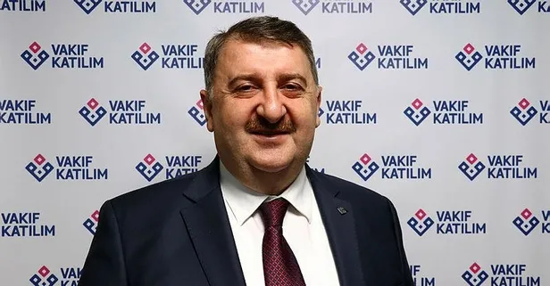 Vakıf Katılım’dan yeni hamle
