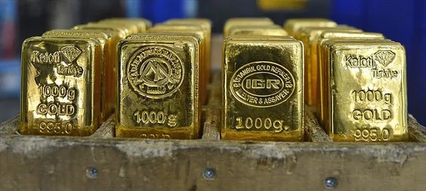 Son dakika: Ağrı'daki altın rezervi ile ilgili flaş açıklama! TMSF Başkanı Muhiddin Gülal tarih verdi! Ne kadar altın çıkarılacak?-15