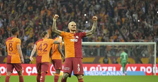Şok eden Icardi gerçeği