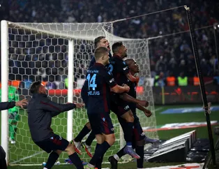 Kupada kritik randevu! Trabzonspor - Antalyaspor maçı muhtemel 11'leri belli oldu