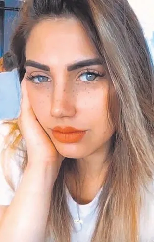 Ölüme yürüdü