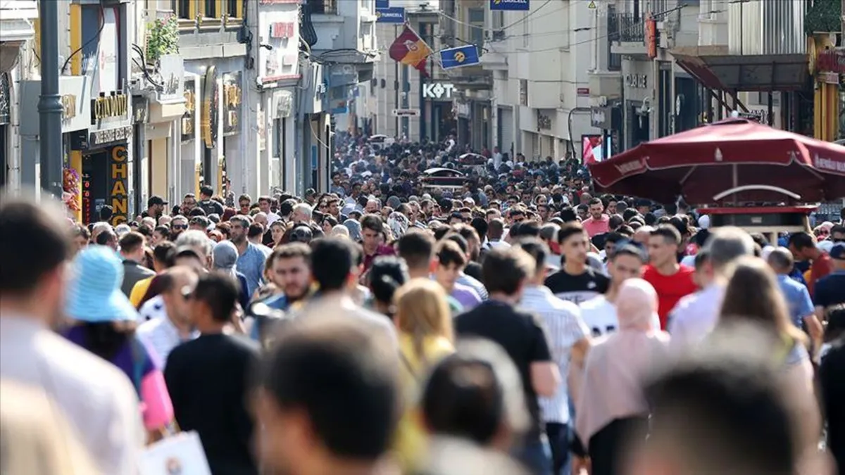 Ekim ayı işsizlik rakamları açıklandı! Bakan Işıkhan'dan değerlendirme: 18 aydır tek hanede
